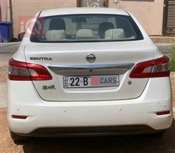 نيسان سنترا